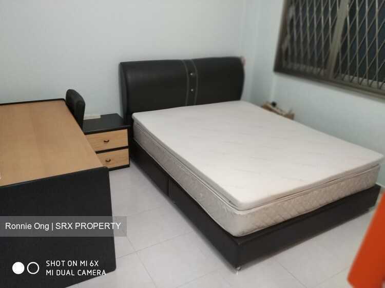 Blk 261 Boon Lay Drive (Jurong West), HDB 5 Rooms #281964111